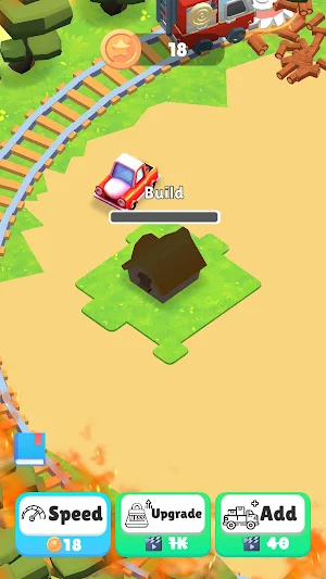 Miner Country Screenshot 1