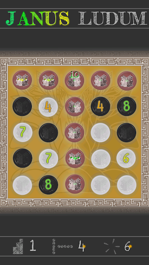 Janus Ludum Screenshot 1