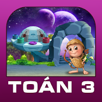 Đậu Lém Phiêu lưu ký - Toán lớp 3