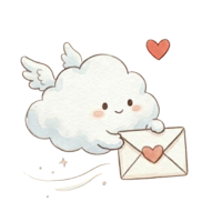 Dear: Questions Made for Us