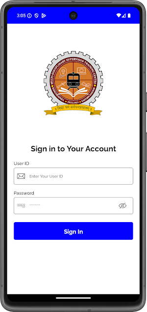 MDSTC/KPA Screenshot 0