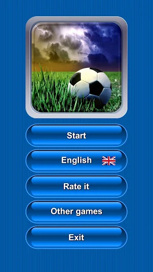 Who is this footballer? Screenshot 0