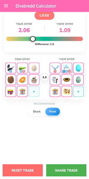 Elvebredd Screenshot 3