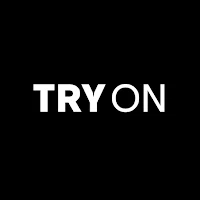 TRY ON: try before you buy.