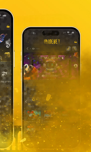 Vaidebet's: Esporte Screenshot 3
