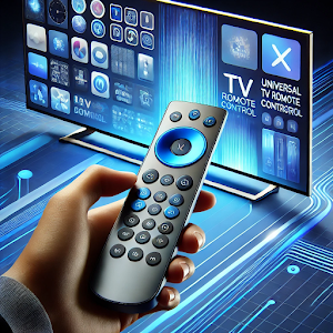 Universal TV Remote Screenshot 3