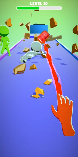 Force Run Screenshot 1