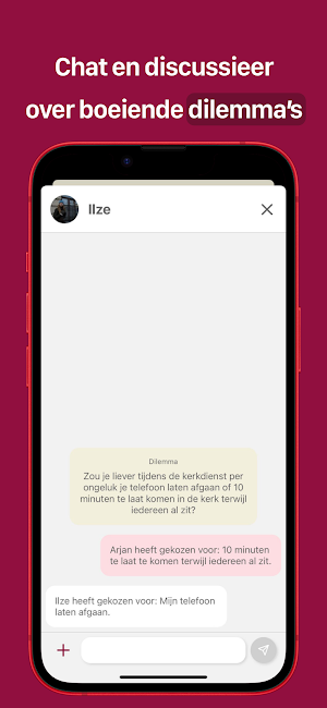 Faith dating Screenshot 1