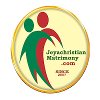 Jeya Christian Matrimony