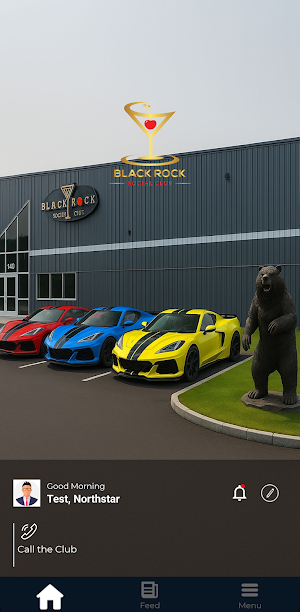 Black Rock Social Club Screenshot 0