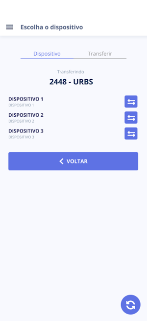 ThdTranfer Screenshot 2