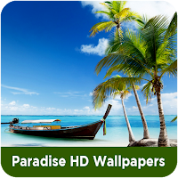 Paradise HD Wallpapers