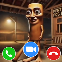 Video Call Tung Tung Sahur