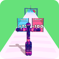 Tall Man Run Max