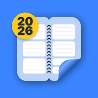 Daily Planner