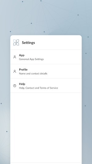 energielenker connect Screenshot 3