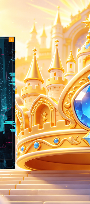 Grid Hover Snap Screenshot 1
