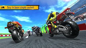 Bike Racing 2019 Screenshot 0