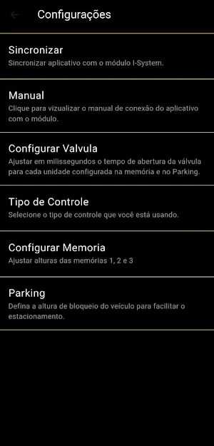 iSystem G3 Screenshot 1