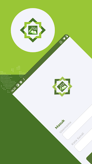 IHBS Smart School Screenshot 0