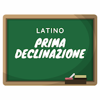Latino Prima Declinazione
