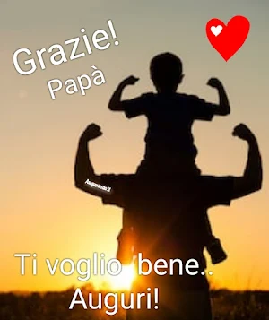 Buona Festa del Papà Screenshot 1