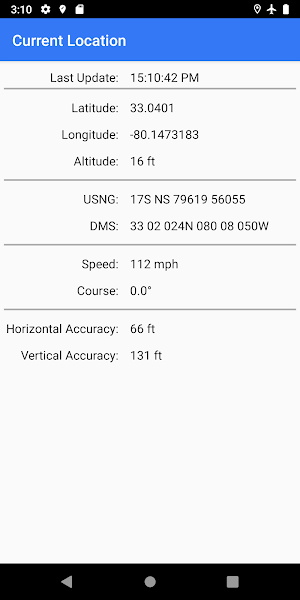 Alastar Mobile Screenshot 3