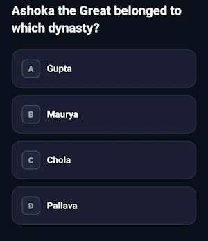 Bharat Battle Screenshot 3