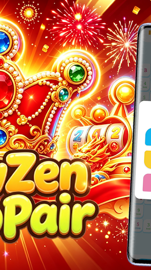 FlowZen PopPair Screenshot 2