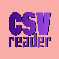 CSV Reader