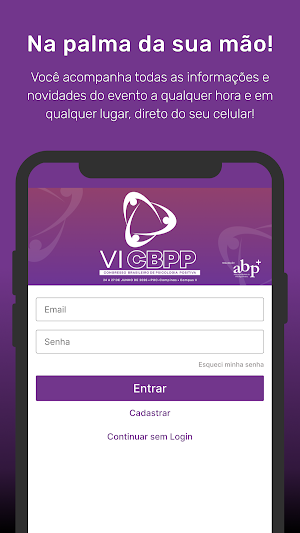 VI CBPP 2026 Screenshot 0