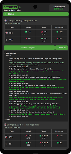 Betboss Screenshot 2