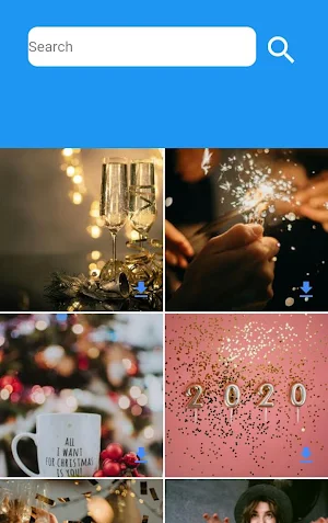 FotoShare - Downloads & Share  Screenshot 2