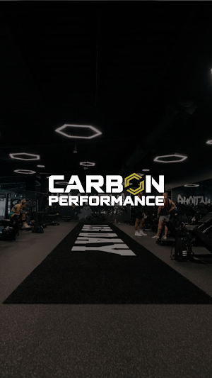 Carbon Performance Gym Screenshot 0