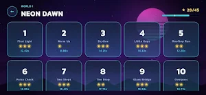 One Tap Jump Screenshot 1