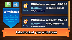 Halloween Puzzle - Earn Crypto Screenshot 2