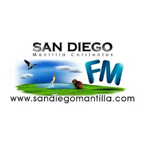 Radio San Diego Mantilla Screenshot 1