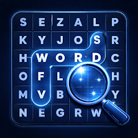 Word Search - Fun Puzzle Game