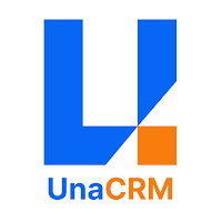 UnaCRM: Calling CRM for Sales