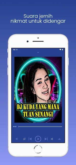 DJ Kuda Yang Mana Tuan Senangi Screenshot 2
