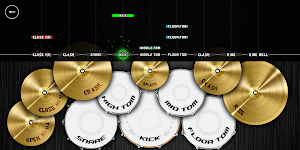 Magic Drums: Learn and Play Screenshot 0