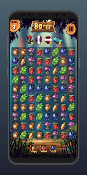 Offline Games Screenshot 2