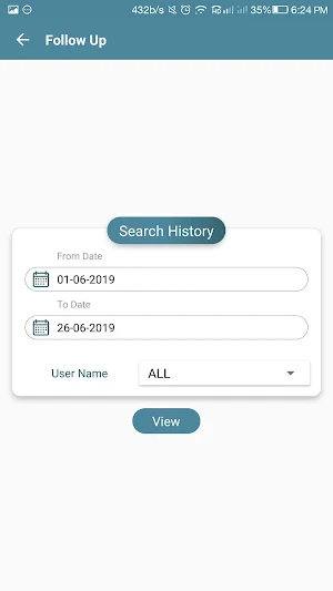 Ethicon Technologies Screenshot 0