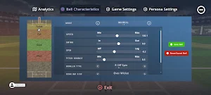 Cricket X Companion Screenshot 1