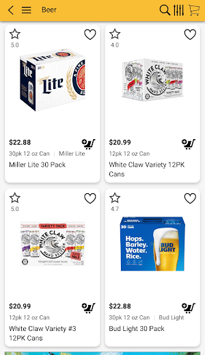 Keller's Beer Screenshot 2