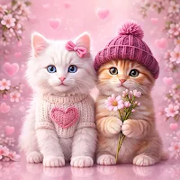 Cat Wallpapers 4K – Cute & HD