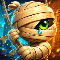 Mummy Swing