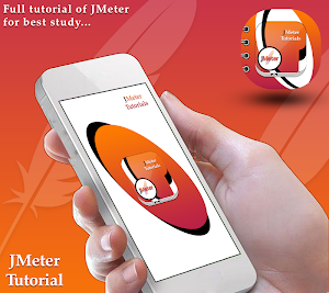 Tutorials For Jmeter Screenshot 2
