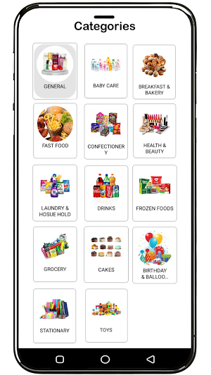 Super Duper Store Screenshot 1