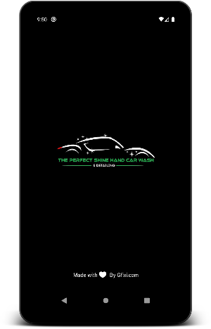 The Perfect Shine Hand Car Was Screenshot 3